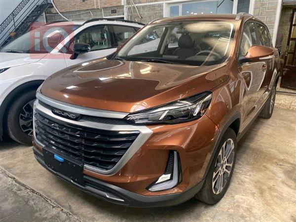 BAIC X3 2025 for sale in Iraq - Baghdad